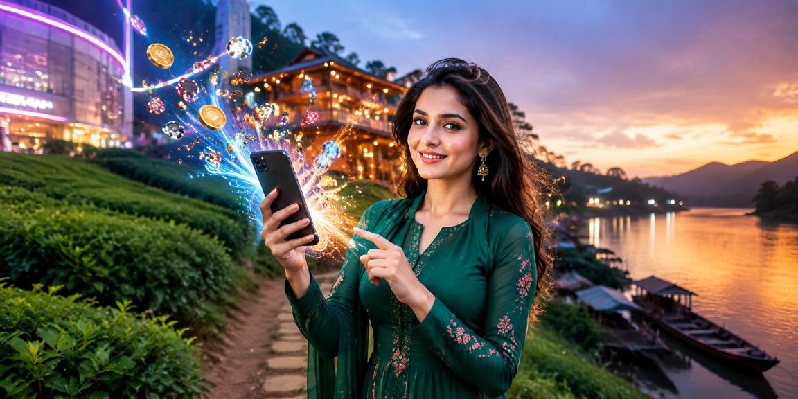 বান্দরবানে রেজিস্টার বোনাস চা বাগান বাংলাদেশ গোপনীয়তা