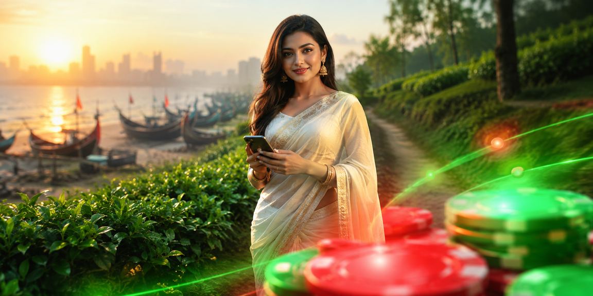 কক্সবাজার মোবাইল পেমেন্ট শাড়ি বাংলাদেশ দায়িত্বশীল গেমিং সহায়তা