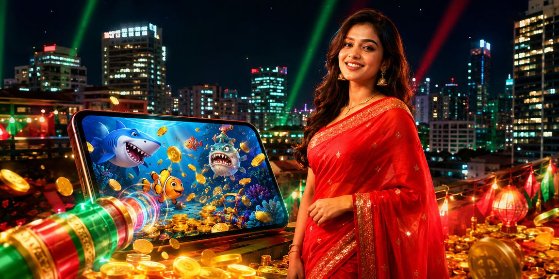 ঢাকায় ফিশিং গেম শাড়ি পরিবেশ বাংলাদেশ গোপনীয়তা