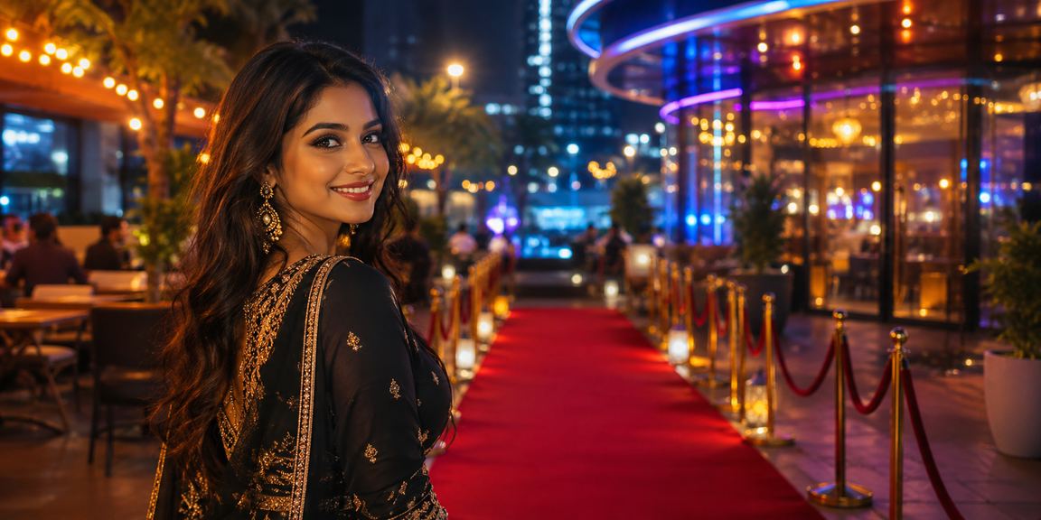 গাজীপুর বেটিং নাইট মার্কেট দৃশ্য