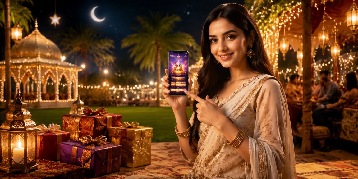 গাজীপুরে ঈদ উৎসবে ডিপোজিট বোনাস অফার বাংলাদেশ
