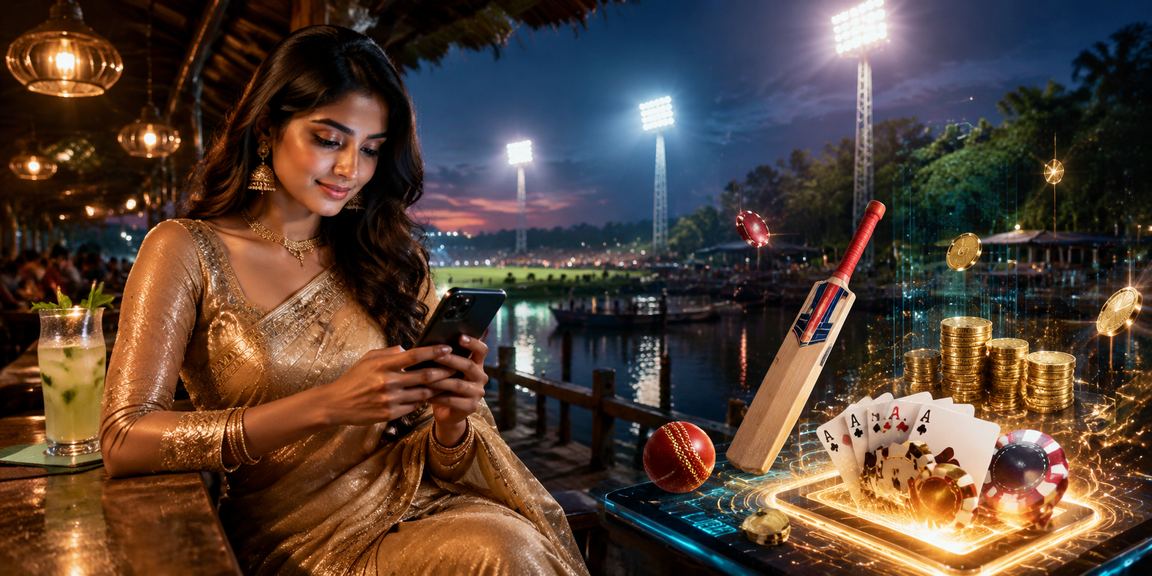 খুলনা ক্রিকেট বেটিং বাংলাদেশি পরিবেশ
