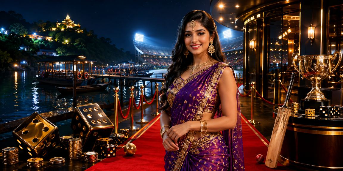 রাঙামাটিতে ক্রিকেট বেটিং বাংলাদেশ মডেল পরিবেশ