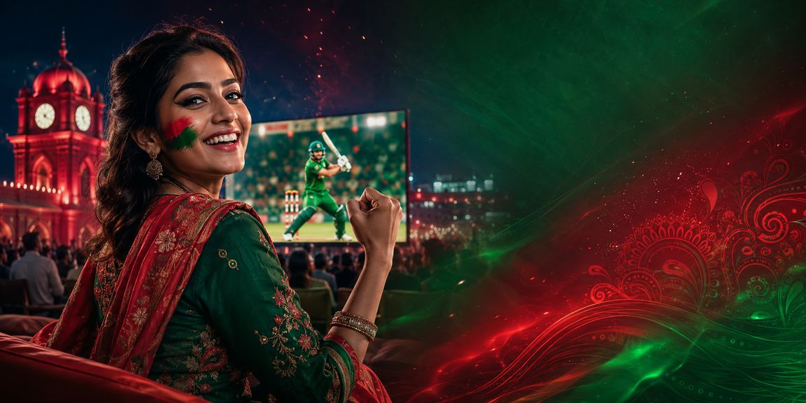 রংপুরে ক্রিকেট বেটিং লাল সবুজ পরিবেশ বাংলাদেশ