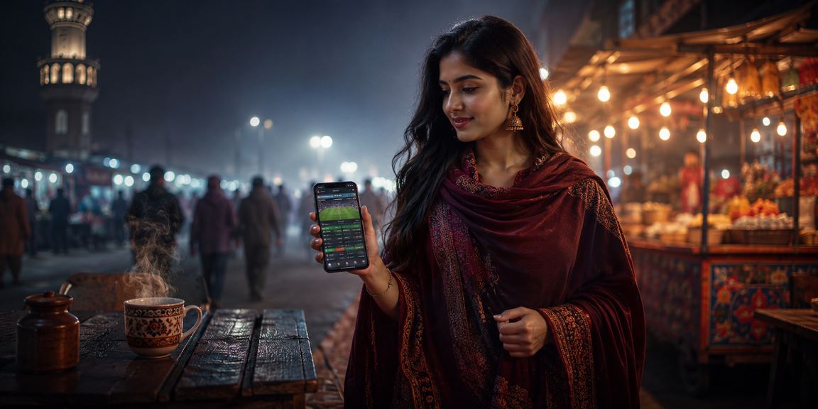 রংপুর রাতের বাজারে মোবাইল ক্যাসিনো পরিবেশ বাংলাদেশ