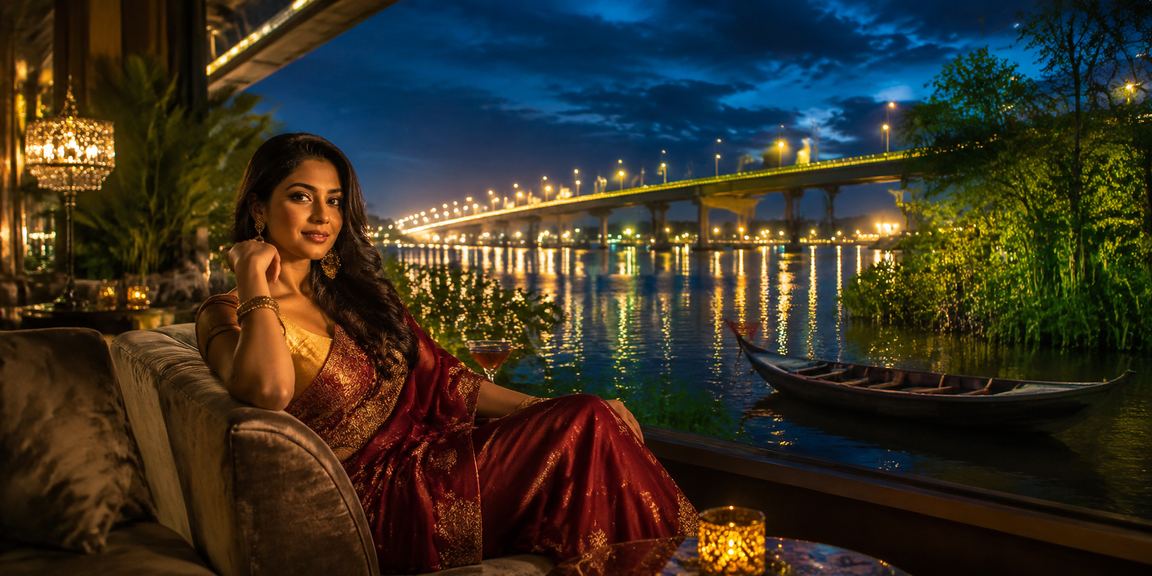 সুন্দরবন ক্যাসিনো বিনোদন বাংলাদেশ মডেল
